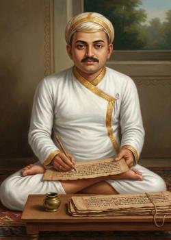 Aacharyakalp Pandit Shree Todarmalji