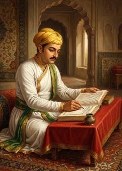 Kavivar Pandit Banaarasidasji