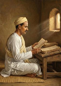 Mahakavi Bhudhardasji