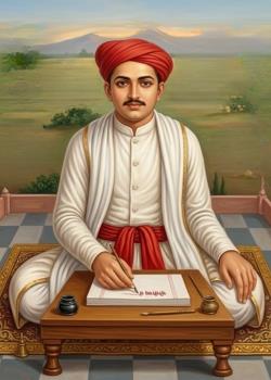 Pandit Shree Jaychandji Chhabara