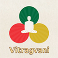 Vitragvani  App