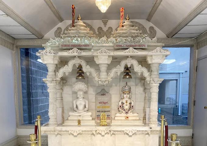 Jain Center of Greater St.Louis