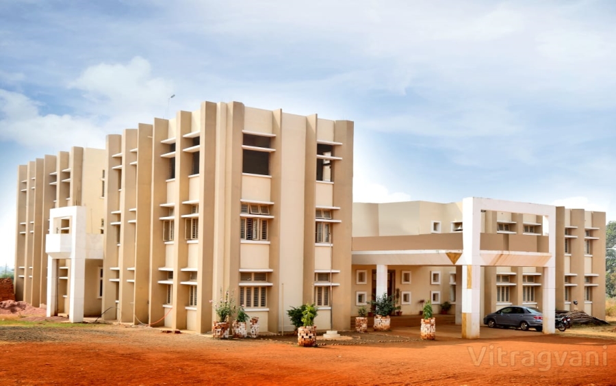 Shri Bhagwan Mahaveer Siddhayatan