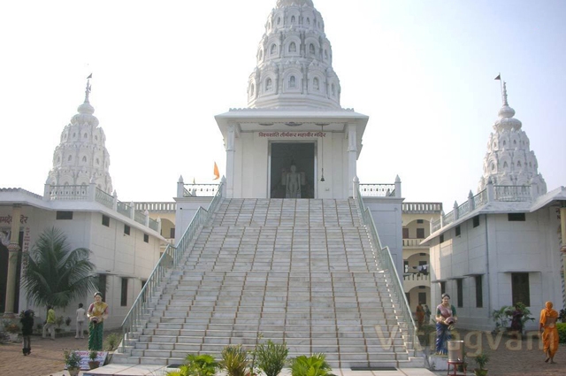 Shri Digamber jain Bisapanthi Siddhakshetra Mandir Champapur Bihar