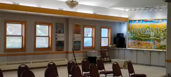 Jain Society Of Greater Detroit