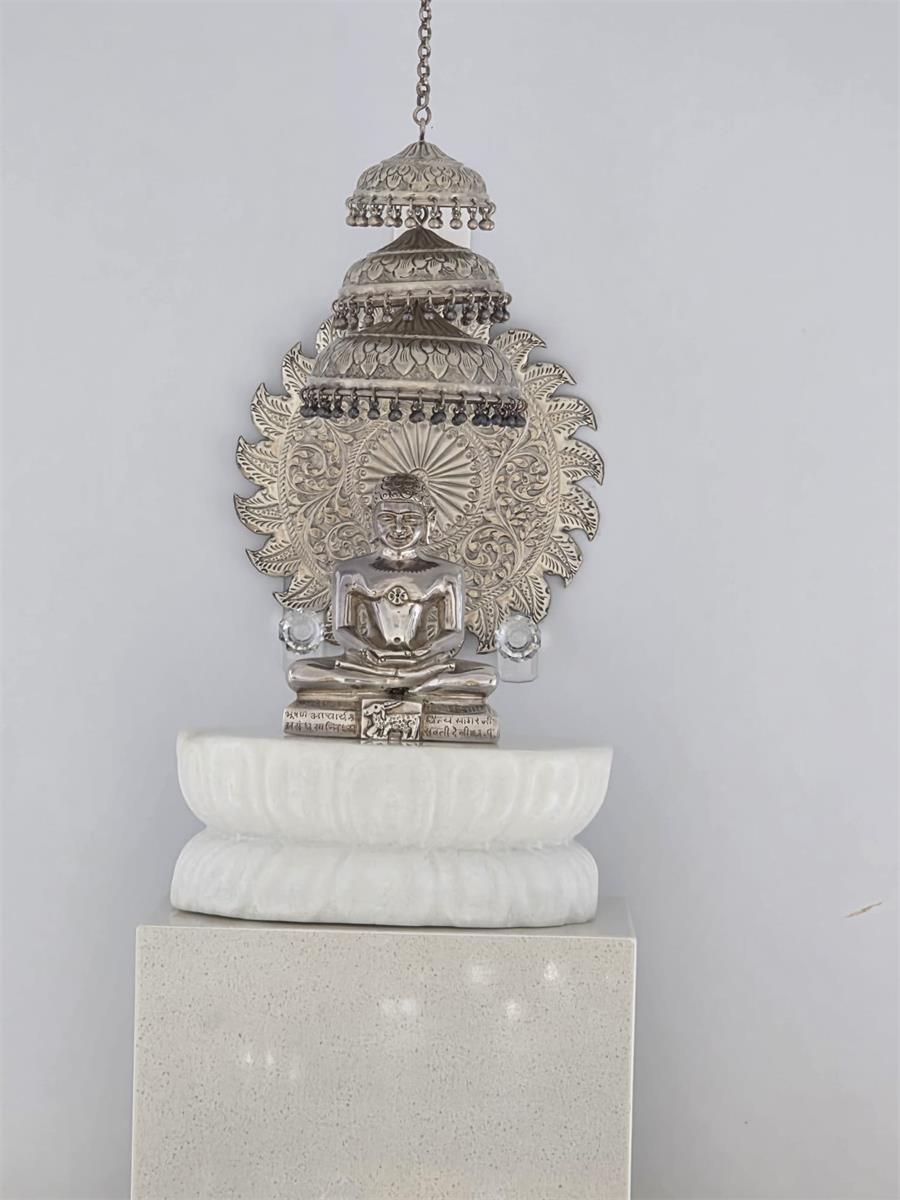 Shri Shantinath Jinalay, Singapore