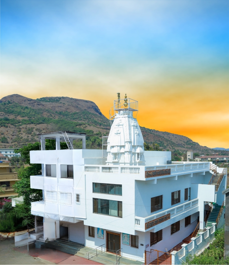 Shree Mahaveer Swami Dig. Jain Mandir