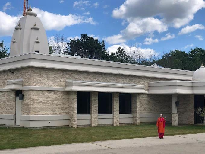 Jain Temple of Wisconsin