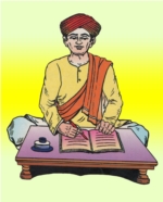 Kavivar Pandit Bhudhjanji