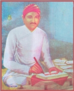 Pandit Shree Sadasukhdasji Kasaliwal