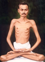 Shrimad Rajchandraji